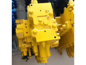 Valve for Excavator KOMATSU: picture 3