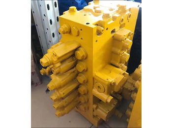 Valve KOMATSU