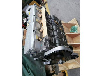 Cylinder block KOMATSU