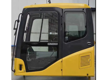 Cab KOMATSU