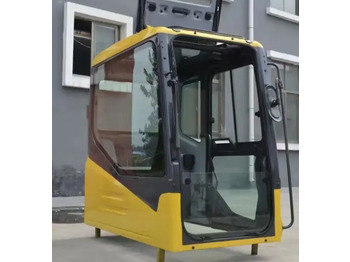 Cab for Excavator KOMATSU pc200-7: picture 3 Cab for Excavator KOMATSU pc200-7: picture 3