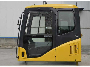 Cab for Excavator KOMATSU pc200-7: picture 5 Cab for Excavator KOMATSU pc200-7: picture 5
