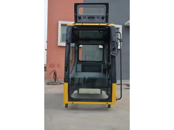 Cab for Excavator KOMATSU pc200-7: picture 2 Cab for Excavator KOMATSU pc200-7: picture 2