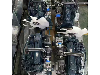 Engine KUBOTA