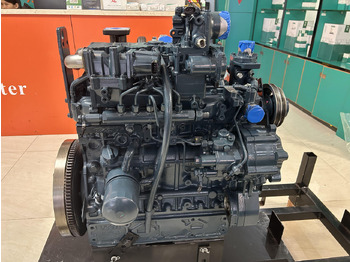 New Engine for Excavator KUBOTA V3800: picture 2