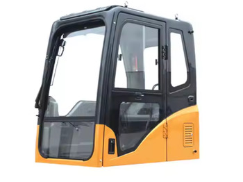 Cab KUBOTA
