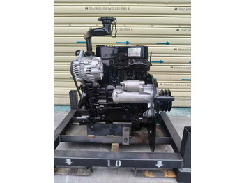 Engine MITSUBISHI