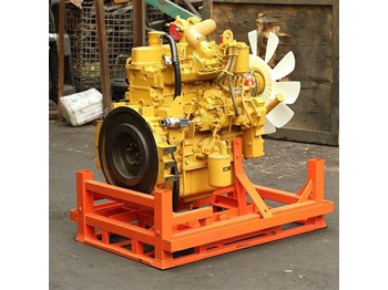 Engine MITSUBISHI