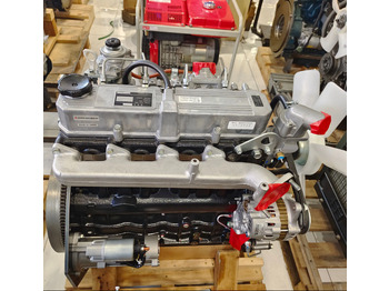 Engine MITSUBISHI
