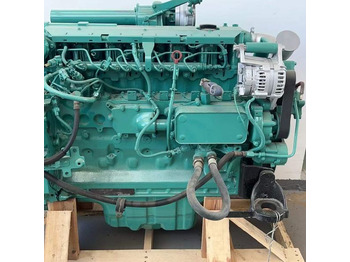 Engine for Excavator VOLVO D12D: picture 2