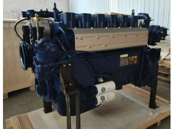 Engine for Bulldozer WEICHAI WP12.375: picture 2
