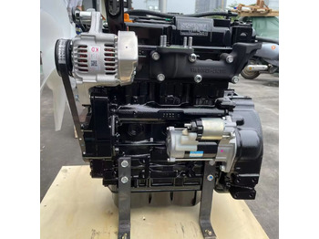 Engine YANMAR