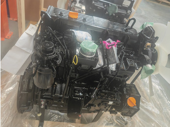Engine YANMAR