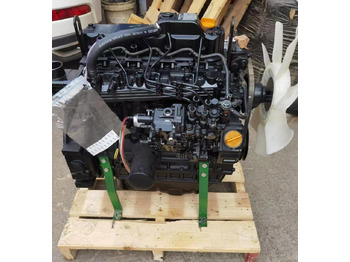 Engine YANMAR