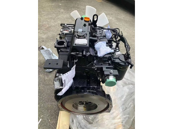 Engine YANMAR