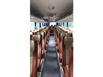 City bus Yutong bus ZKG119H2Y 51 seats: picture 5 City bus Yutong bus ZKG119H2Y 51 seats: picture 5