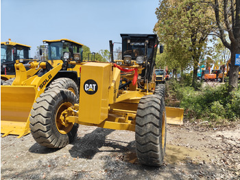 Grader CATERPILLAR high quality hotsale GRADER CAT140H: picture 3