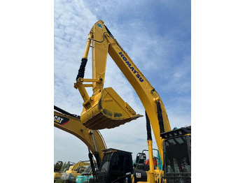 Construction machinery KOMATSU PC350-7