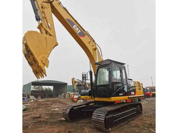 Excavator CATERPILLAR 320D