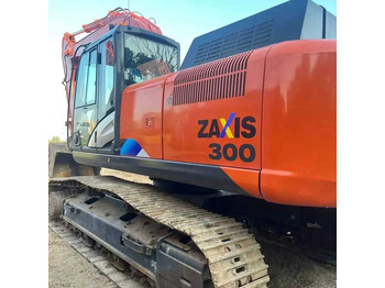 Crawler excavator HITACHI ZX300