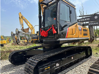 Crawler excavator SANY USED EXCAVATOR SANY SY245H: picture 4 Crawler excavator SANY USED EXCAVATOR SANY SY245H: picture 4