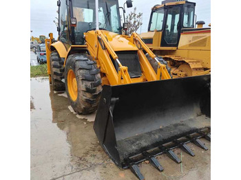 Backhoe loader Used Backhoe Loader JCB 4x4 Wheel 20 Ton Backhoe Loader JCB 3CX Backhoe Excavator Loader Fpr Sale: picture 5 Backhoe loader Used Backhoe Loader JCB 4x4 Wheel 20 Ton Backhoe Loader JCB 3CX Backhoe Excavator Loader Fpr Sale: picture 5