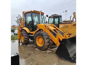 Backhoe loader Used Backhoe Loader JCB 4x4 Wheel 20 Ton Backhoe Loader JCB 3CX Backhoe Excavator Loader Fpr Sale: picture 3 Backhoe loader Used Backhoe Loader JCB 4x4 Wheel 20 Ton Backhoe Loader JCB 3CX Backhoe Excavator Loader Fpr Sale: picture 3