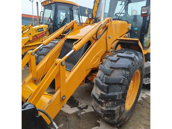 Backhoe loader Used Backhoe Loader JCB 4x4 Wheel 20 Ton Backhoe Loader JCB 3CX Backhoe Excavator Loader Fpr Sale: picture 4 Backhoe loader Used Backhoe Loader JCB 4x4 Wheel 20 Ton Backhoe Loader JCB 3CX Backhoe Excavator Loader Fpr Sale: picture 4