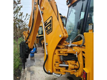 Backhoe loader Used Backhoe Loader JCB 4x4 Wheel 20 Ton Backhoe Loader JCB 3CX Backhoe Excavator Loader Fpr Sale: picture 2 Backhoe loader Used Backhoe Loader JCB 4x4 Wheel 20 Ton Backhoe Loader JCB 3CX Backhoe Excavator Loader Fpr Sale: picture 2