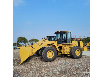 Wheel loader CATERPILLAR 950G