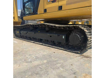 Excavator CATERPILLAR 330GC