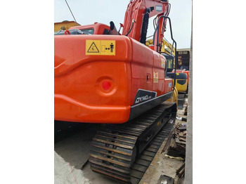 Crawler excavator Used Digger DOOSAN DX140 Construction Machinery Construction Digger Used DOOSAN DX140 Cheap Excavator: picture 3