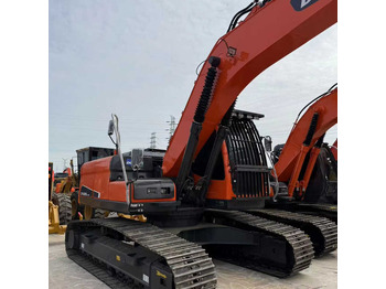Crawler excavator DOOSAN DX225LC-9C