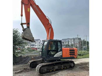 Excavator HITACHI ZX210