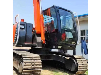 Crawler excavator HITACHI ZX70