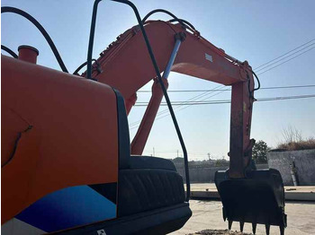 Excavator Used Hitachi Zx350H-5G New Model 35ton Excavator Second Hand Machine Popular Brand Japan HITACHI Hydraulic Machinery: picture 4