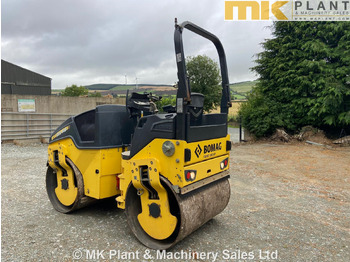 Roller BOMAG BW135AD-5: picture 5