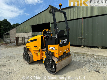 Roller JCB CT260-120: picture 2