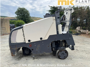 Cold planer WIRTGEN