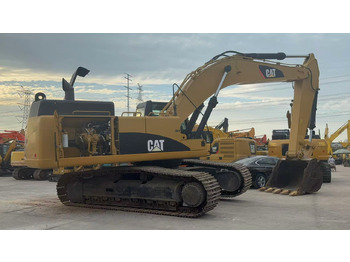 Leasing of CATERPILLAR 345D CATERPILLAR 345D: picture 3 Leasing of CATERPILLAR 345D CATERPILLAR 345D: picture 3