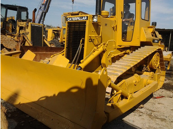 Bulldozer CATERPILLAR D5H