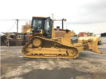 Bulldozer CATERPILLAR D6M