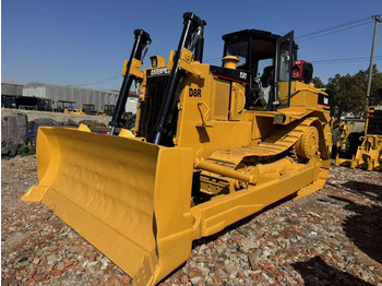 Bulldozer CATERPILLAR D8R