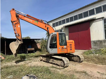 Crawler excavator HITACHI ZX135