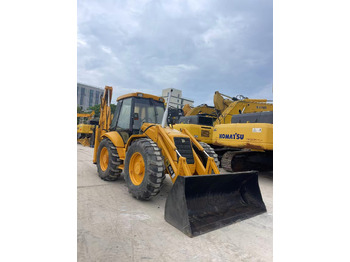 Backhoe loader JCB 4CX