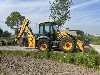 Backhoe loader JCB 4CX