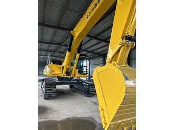 Crawler excavator KOMATSU PC450-8: picture 3 Crawler excavator KOMATSU PC450-8: picture 3