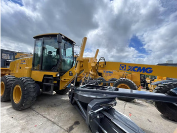 Grader XCMG GR1803