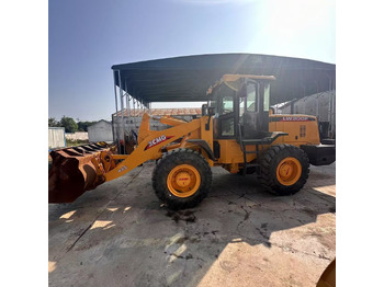 Wheel loader XCMG LW300F: picture 3