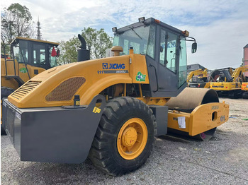 Road roller XCMG XS263J